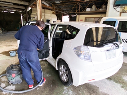 オートバックスBPセンター北六甲の画像1