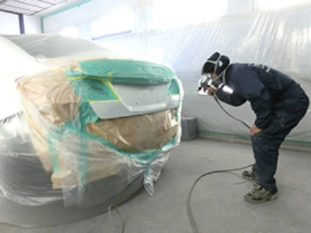 オートバックスBPセンター神戸中央の画像1