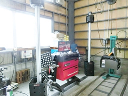 オートバックスBPセンター神戸中央の画像2