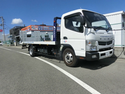 オートバックスBPセンター神戸中央の画像3