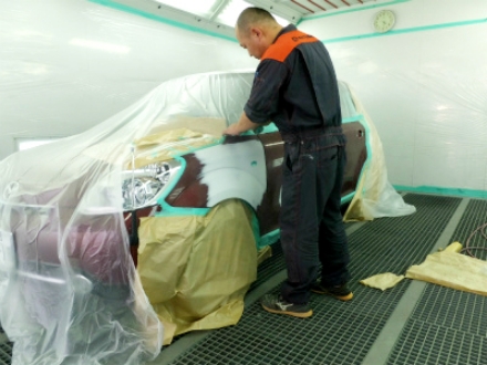 オートバックスBPセンター神戸北の画像2