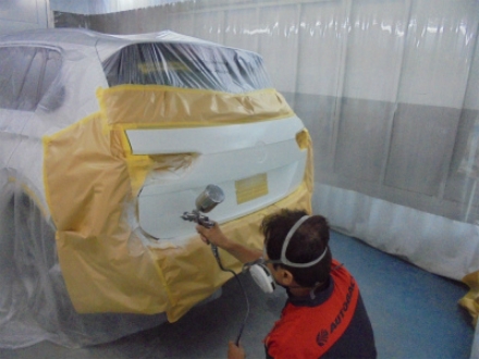 オートバックスBPセンター野田梅郷の画像2