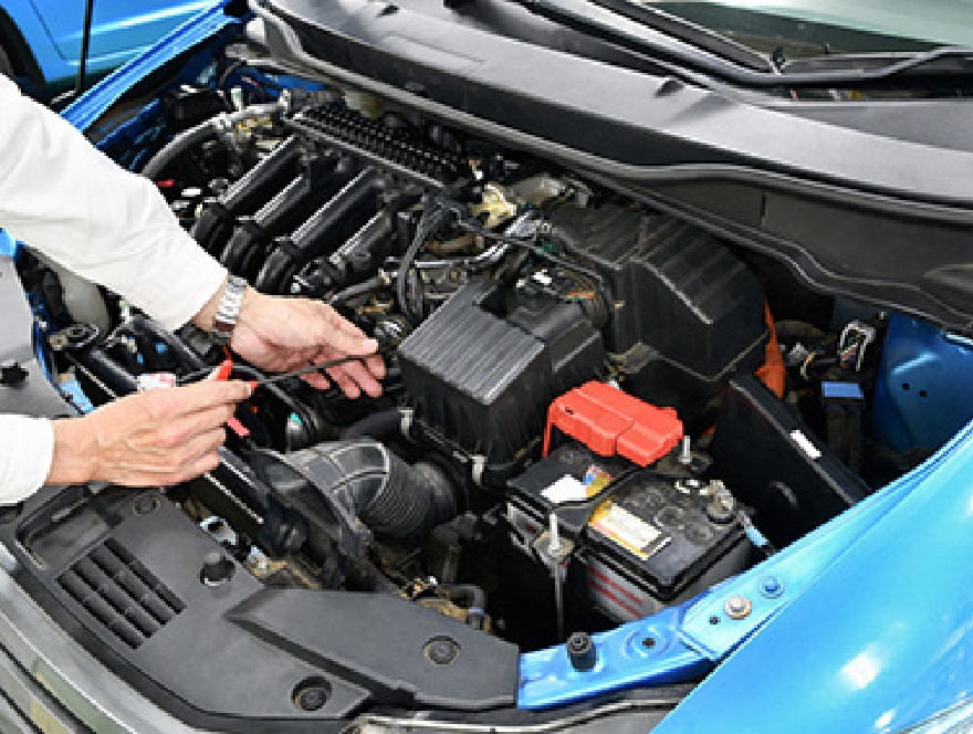 大阪カンパニーBPセンター