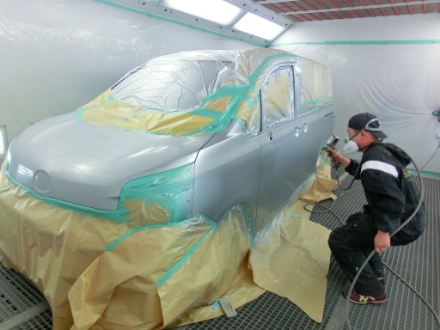 大阪カンパニーBPセンターの画像2