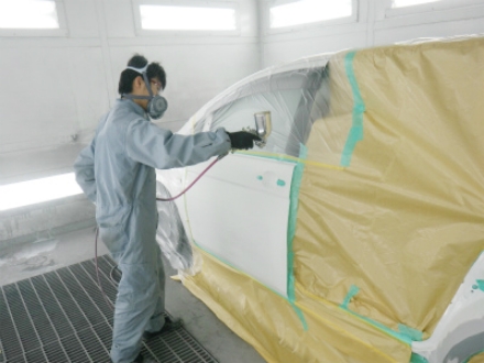 オートバックスBPセンター土山の画像2