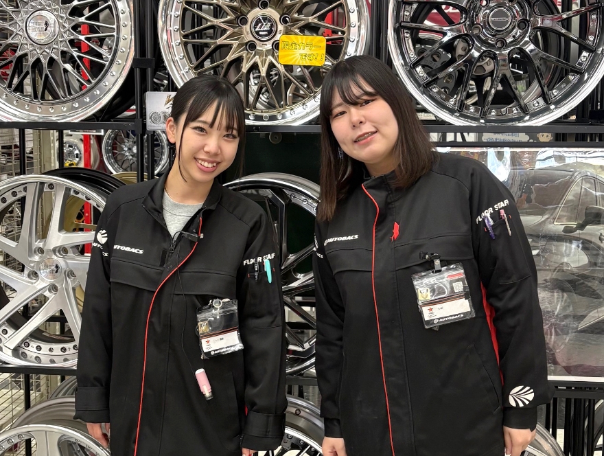 スタッフイメージ