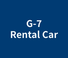G-7レンタカー