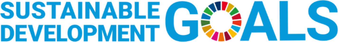 Sustainable Development Goals（持続可能な開発目標）