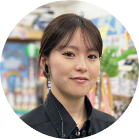 下見 葵乃